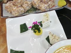 -幸福茗点茶楼(五羊店)