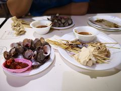-纽顿熟食中心