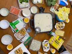 -锅圈食汇火锅烧烤食材超市(聚贤路店)