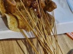 -开蚝屋·海鲜龙虾烧烤(文二路店)