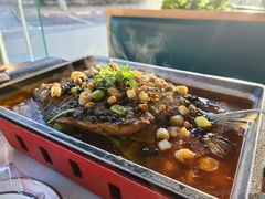 -兴蓉合川湘私房菜巫山烤鱼(人大店)