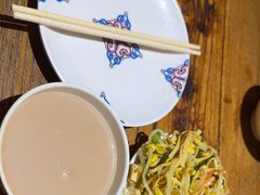 -蒙亨·手把肉·蒙古包文化主题餐厅(天恒广场店)