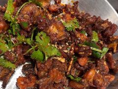 -星光小把串·海鲜烧烤(西安路店)