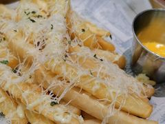 -卡朋西餐(东方广场店)