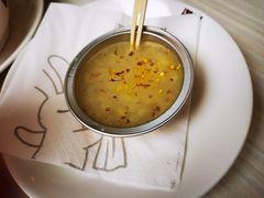 桂花酒酿钵仔糕-满记甜品(万象城店)