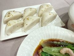-功德林素菜饭庄(前门店)