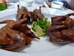 乳鸽-三和烧腊酒家