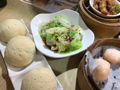 -添好运点心专门店(北角店)