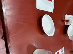 -喜家德虾仁水饺(长泰广场店)