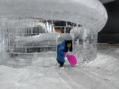 -宁波冰雪大世界(北仑区)