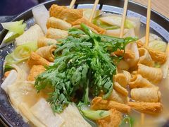 -Dak's 炸鸡(远景路店)