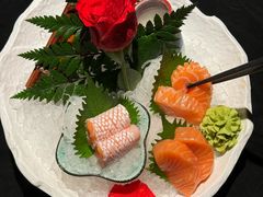 -阿吾罗日本料理(K11艺术中心店)