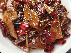 -老来福·非遗酸汤兔(凯旋路店)