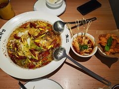 -太二酸菜鱼(群光广场店)