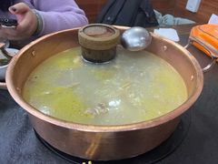 -朴小妹人参鸡汤火锅(长白山万达店)