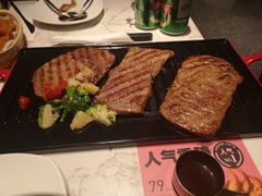-必胜客(新辰里酒仙桥店)