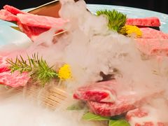 -隐炉和牛烧肉店(群力店)