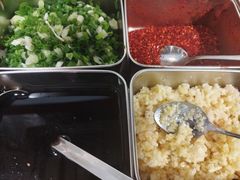 -西北杂粮筐凉皮大王(环球中心店)