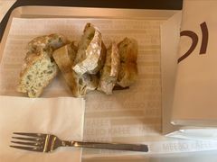 -MEEBO KAFEE米咖焙坊(虹桥路店)