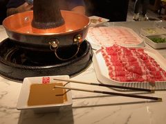 -丁卯•铜锅涮肉(工体店)