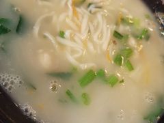 浆面条-洛阳面馆(红专路店)