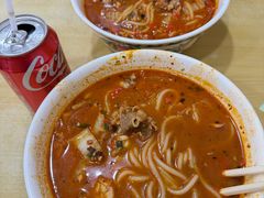 -酸辣粉(氹仔店)