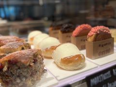 -V咖啡(兰州盛达希尔顿酒店)