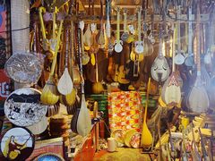 -新疆国际大巴扎