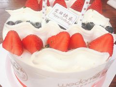 -味多美蛋糕(安贞桥东店)