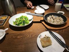 -全聚德(江宁店)