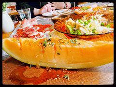 -La Strada(安福路店)