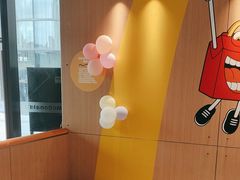 -麦当劳(龙华印象汇店)