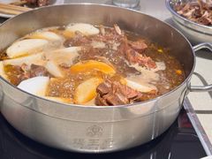 -蝎王府羊蝎子(天通苑店)