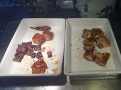 -君悦酒店·乐厨·高空自助餐(青年大街店)