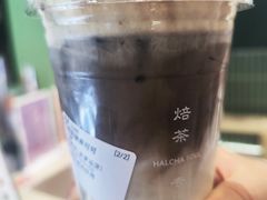 -鹤茶野所(上海首店)