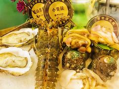 -喜聚薈·花膠雞海鮮火鍋(越秀店)