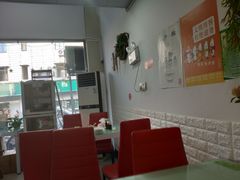 大堂-润叶堂凉茶(岩屿路店)