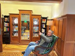 -马勒别墅饭店(静安寺店)