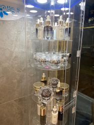 -雅曼妮spa美容养生