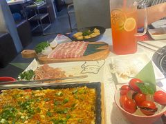 -猫抓烤肉(春熙路店)