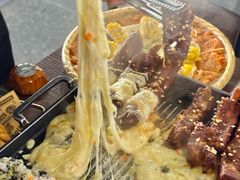 -韩鼎丰·韩国料理(林奥店)