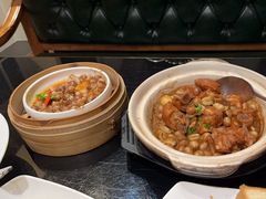 -高第街56号港式餐厅(山大路店)