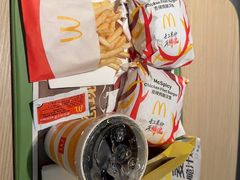 -麦当劳(莆田荔城大道万达店)