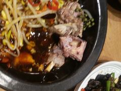 -云海肴·汽锅鸡·云南菜(东坝金隅店)