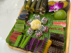 -兴隆南洋风味(温泉店)