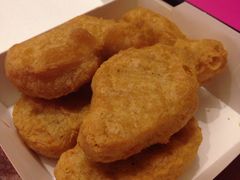 -麦当劳（开元店）-洗手间