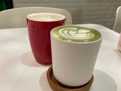 -双风车咖啡馆 Twin Windmills(六道口店)