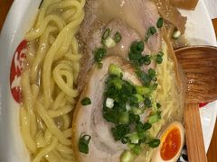-日出拉面(望京店)