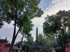 -成都市文殊院