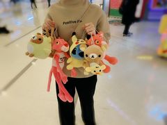 -风云再起游乐汇(皇城恒隆广场店)